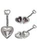 OTHER-worldly Surgical Heart Keyring Set