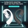 Bluetooth 5.3 Headphone Tws Wireless Ear Hook Earphone Hifi Stereo Noise Reduction Headset Waterproof Earbud