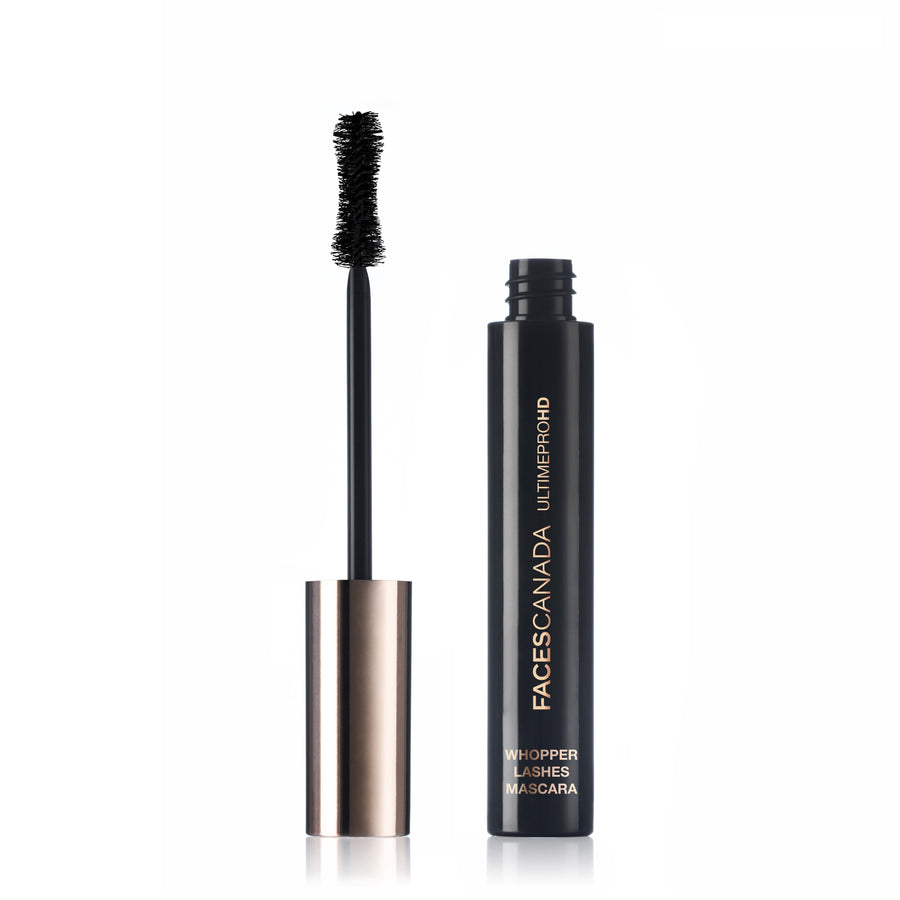 Faces Cananda Ultime pro HD Whopper Lashes Mascara Black 13.5gm