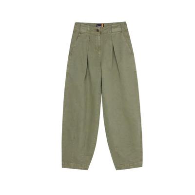 Alt giyim (Kadın) – Pantalon ve Kapriler