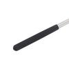 Long Shoe Horn Durable Rustproof Stainless Steel Plastic Handle 12in To 25in Length Adjustable Long Handled Shoe Horn