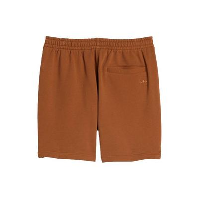 adidas X Pharrell Williams Basics Short Brown Men Bottoms HF9930