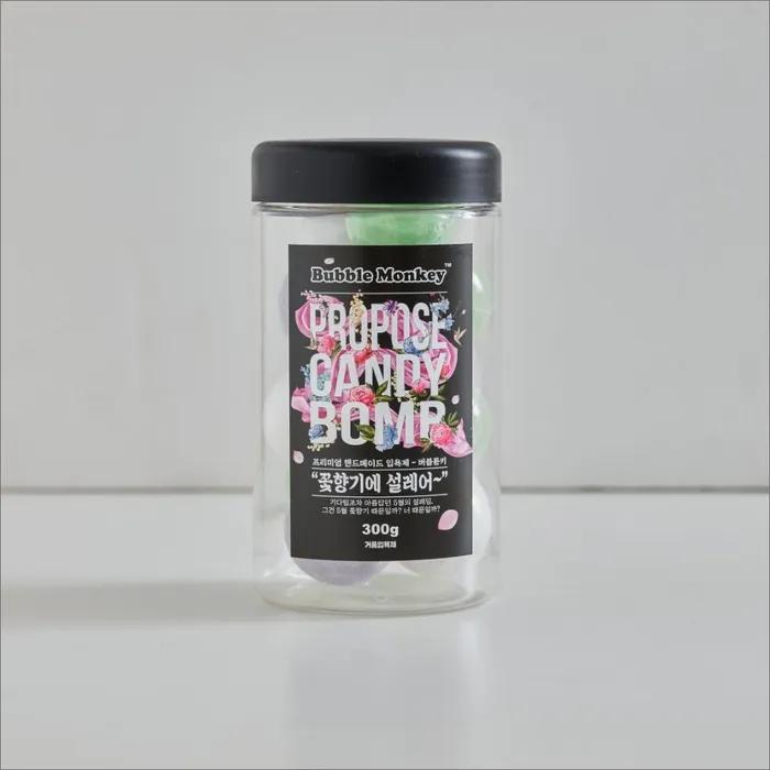 

Предложение Пузырьковой Обезьянки Конфетная Бомба Пена для Ванны Бомбочка для Ванны 30гx10шт