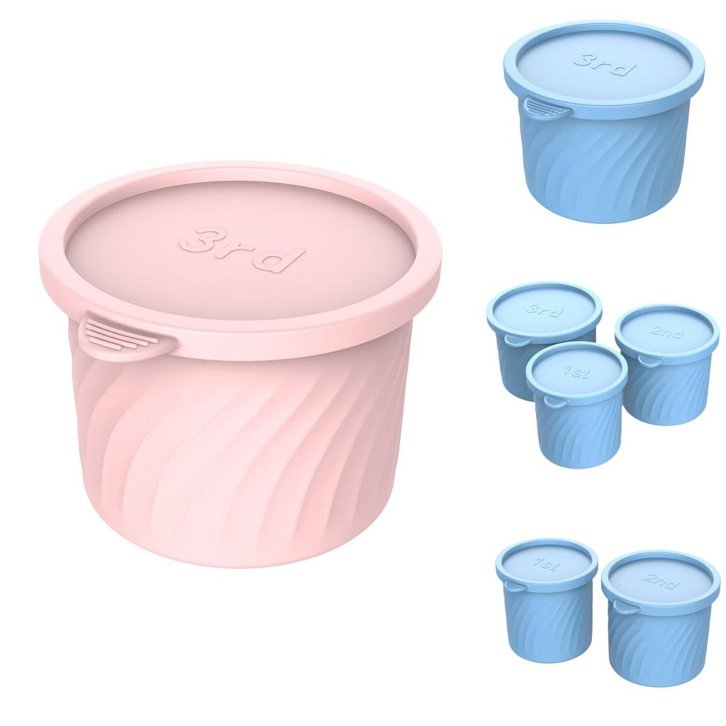 For Stanley Cup Silicone Mold Ice Cubes Easy Release Chocolate Convenience Tool