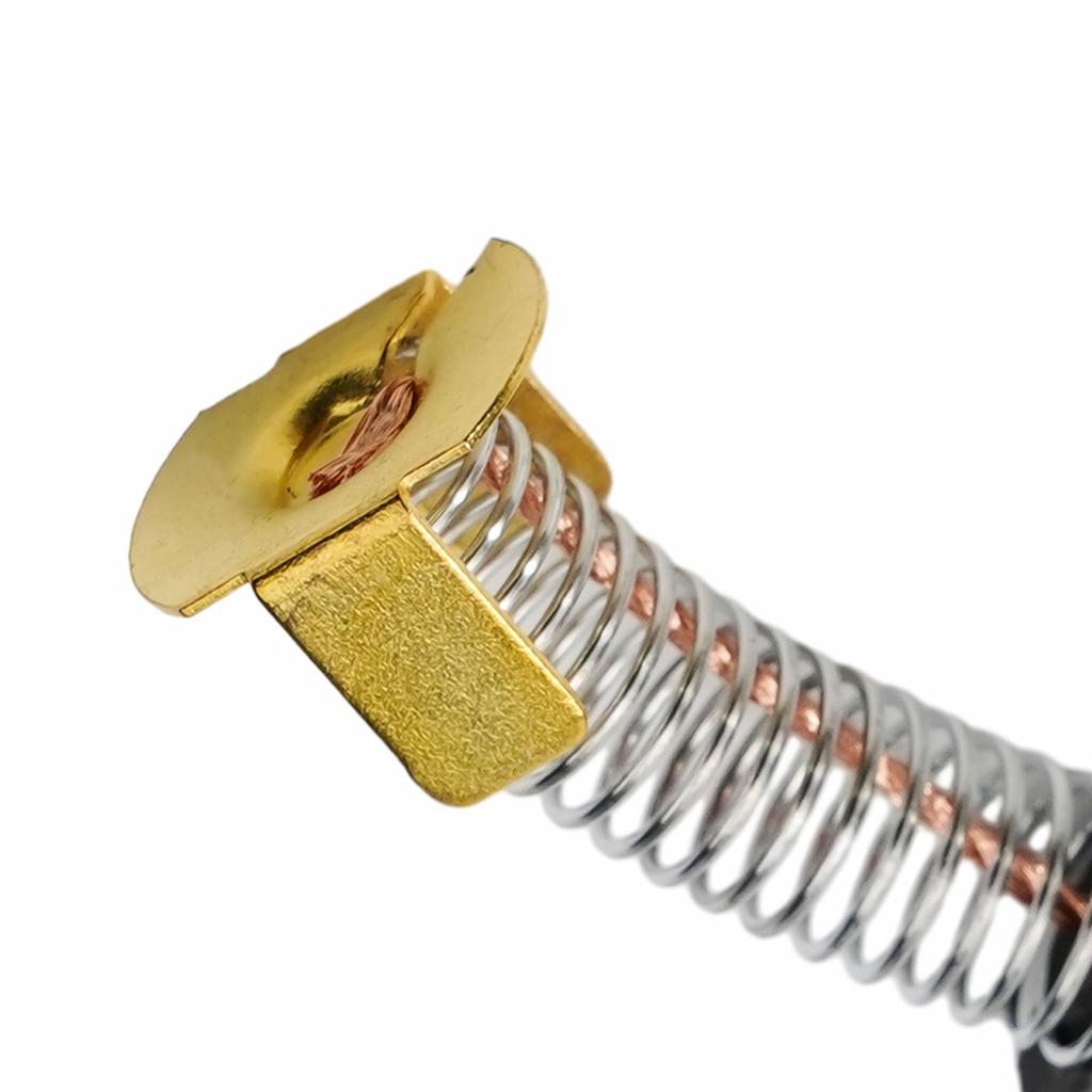 Replacement,Carbon Motor Brushes Brush-Set For Skil 77 Skilsaw Saw HD77