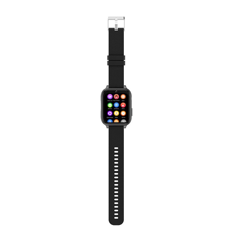 Top Sale IPS 4G Kids Smart Watch with GPS 16G ROM Wearable Devices SOS CE ROHS Mini Mobile Phone WhatsApp