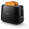 Toaster - PHILIPS - HD2581/90 - Daily Breakfast Collection - 2 Slots - 830W - Black