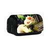 Palworld Mythical Creature Double Layer Nylon Pen Case For Students And School Supplies