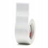 Etiquetas Adesivas Niimbot Para Impressora M2 Retangular Branca 20X15Mm 355X