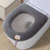 New Thickened Thermal Universal Toilet Seat Toilet Cover Toilet Cover Toilet Cushion