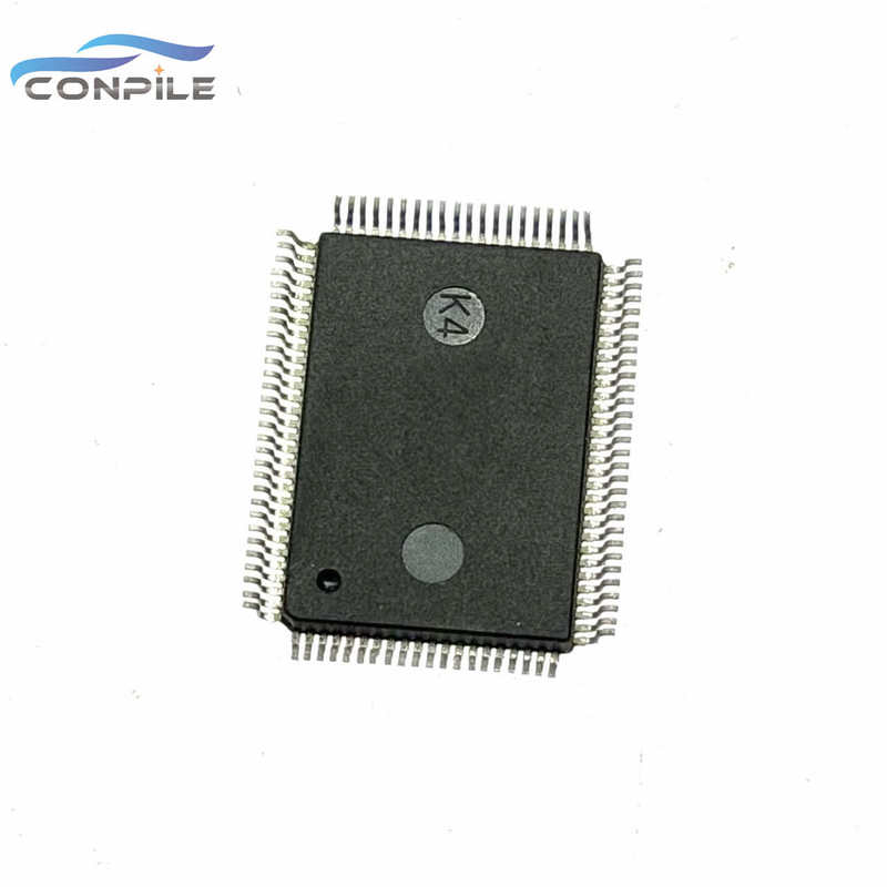 1pc 457789 D457789-1880 Car ECU Board IC Chip
