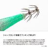 [SHIMANO] Sephia Sui Sui Stick 80 Flash Boost Squid Sutte QS-Q80X 010 Shrimp Purple