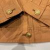 Used [Will be deleted soon] Burberry 90's Vintage Blouson