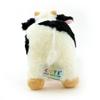 Cute Sales Plush Toy "Moo" Cow F0280
