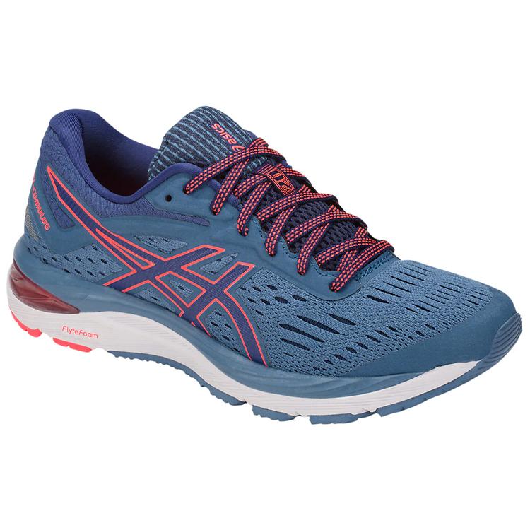 Nové dámské Asics Gel Cumulus 20 'Modrá Červená' 1012A008-401