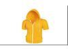 European & American Style Plus Size 3D Men's Zipper Hoodie Jacket 2026