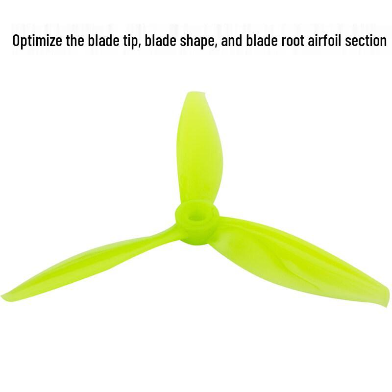 GEMFAN Flash 5144 FPV Racing Drone Propellers
