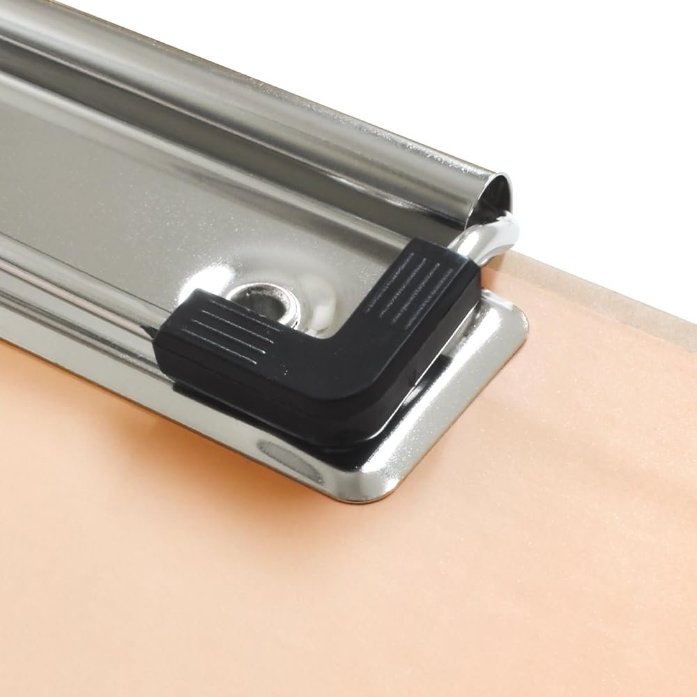 Saint Ladies Miffy Clipboard 70th Anniversary Beige ST-ZMF0058