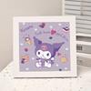 High-End Diamond Painting Diy Van Gogh Starry Sky Cat Creative Handmade Toy Table Decoration Diamond Painting With Frame