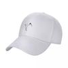 Bin Chicken Baseball Cap Anime Fluffy Hat Golf Hat Unisex New In Hat Unisexs Womens