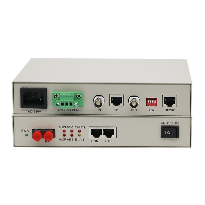 GY-PDH10 PDH Optical Transceiver