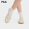 Fila Han So-hee Ballet-Inspired German Trainer Sneakers
