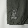 DOD Sakana Pocket Short Sleeve T-Shirt (Off White 2)