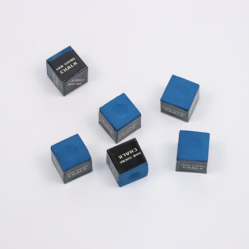 Hansheng Competition Grade Billiard Cue Chalk
