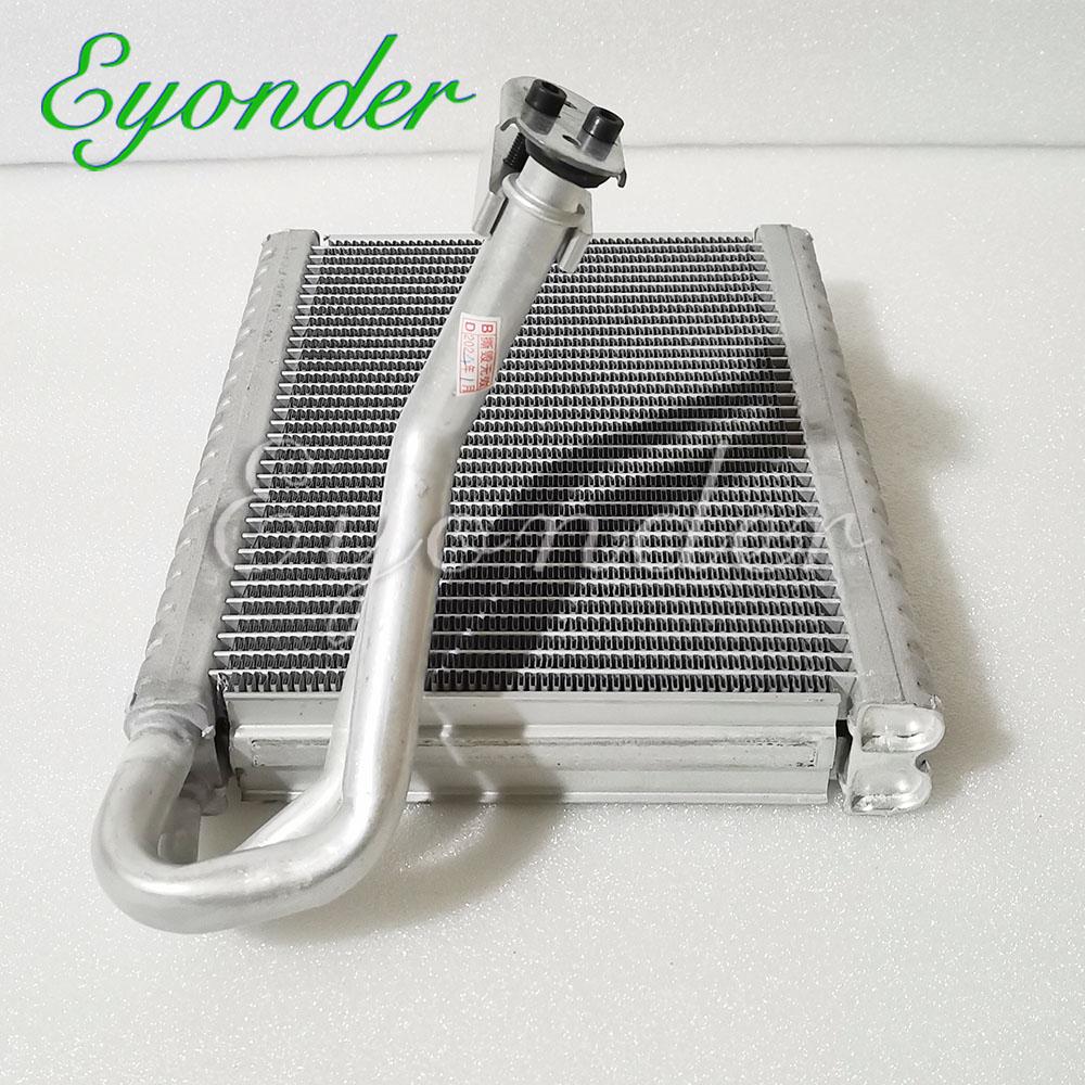 A/C AC Air Conditioning Evaporator COOLING COIL Core for Peugeot 208 307 308 2008 406 Citroen C3 Sega Triumph 1611913080