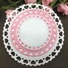 1Set Template Mould Not Easy To Deform Thin Lightweight DIY Scrapbooking Paper Cards Album Stencil for DIY Craft