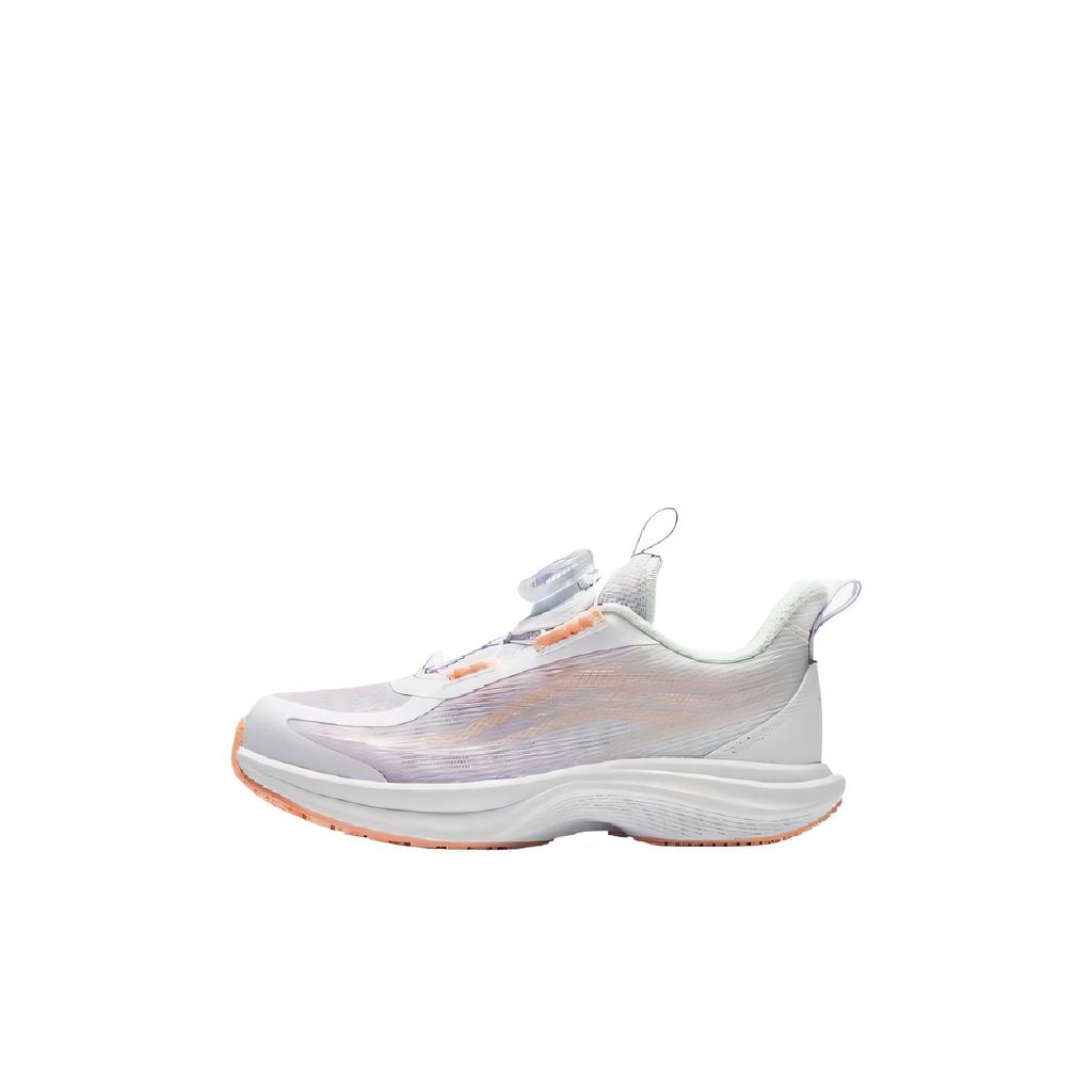Anta Kids Hydrogen Run 2.0 Running Series Fashionable Versatile Kids Running Shoes Kids Running Shoes 322529903-1