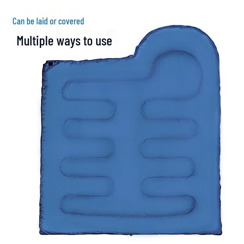 ShangKaoJia SKJ-390 Adult Sleeping Bag