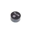 10.5/11Mm Professional Billiards Cue Tip With Gasket High Elastic Ox Cue Tip Snooker And Billiard Black 8 Billiard Accessories