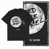 2026 HOT SALE Cotton Space Men Women Printed T Shirt BLACK Big Size Unique Astronaut Graphic T-shirt Novety Cool Tee Shirt Casual Short Sleeve Top