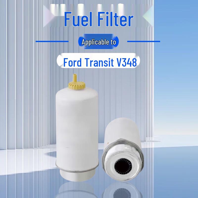 Jurong Diesel Fuel Filter for Jiangling Transit JX6570MC
