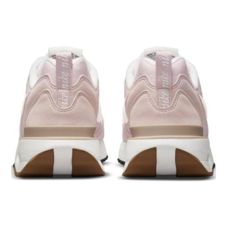 (WMNS) Nike Air Max Dawn 'Pink Oxford' Damen DC4068-601