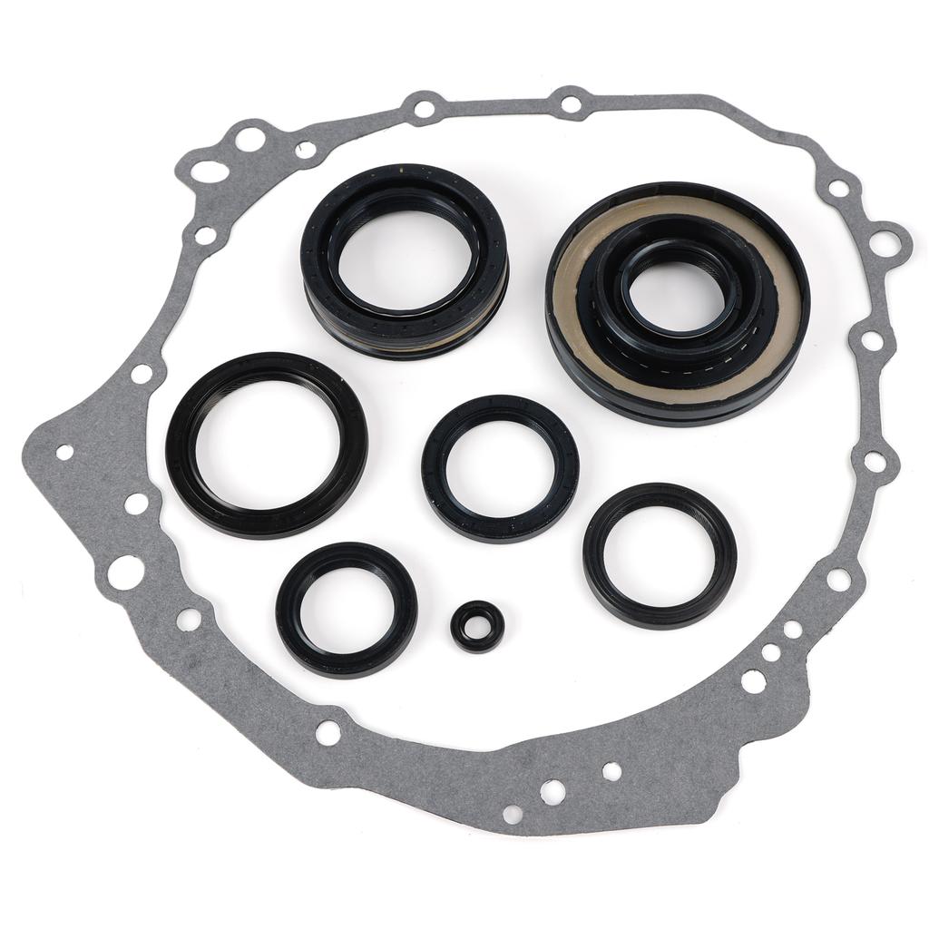 0D5 8HP65 8HP65A 8HP75 Automatic Transmission Repair Kits For VW