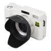 Smart Digital Camera Anti Shake 3inch   Screen Auto   Face Beautifying Function 52mm Interface 16x Zoom 48MP 4K HD Digital Camera