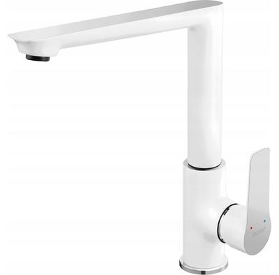 Baterie Ferro ADORE WHITE/chrom (BDR4)