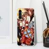 Katekyo Hitman Reborn Phone Case For Samsung Galaxy A17 A37 A57 A16 A26 A36 A56 A15 A25 A35 A55 A14 A24 A34 A54 A13 A23 A33 A53