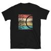 Gravel Bike Mountain Bikes Touring Cyclist T Shirt Vintage Streetwear Comfortable Unisex Fashion Top For Everyday Wear