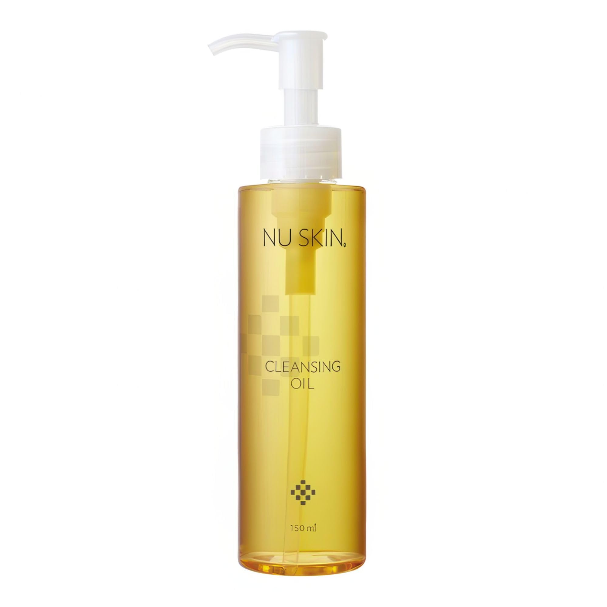 Nu Skin | Очищающее масло | 150 мл | Удаляет даже стойкий макияж | Оставляет кожу увлажненной и гладкой | Содержит масло плодов оливы и миндальное масло
