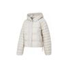 New Nike Puffer Jackets Women's White FB8730-104