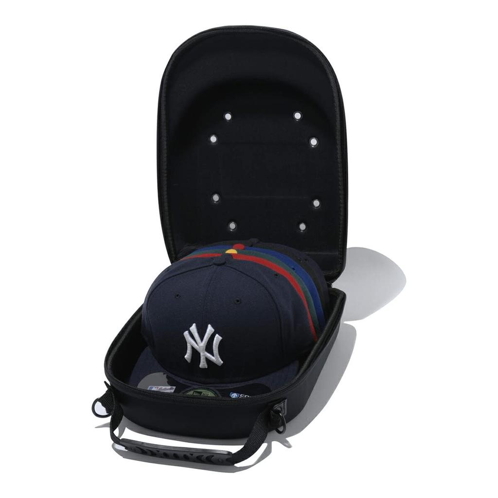 13562046 NEW ERA Cap Carrier 6 (Holds Caps)