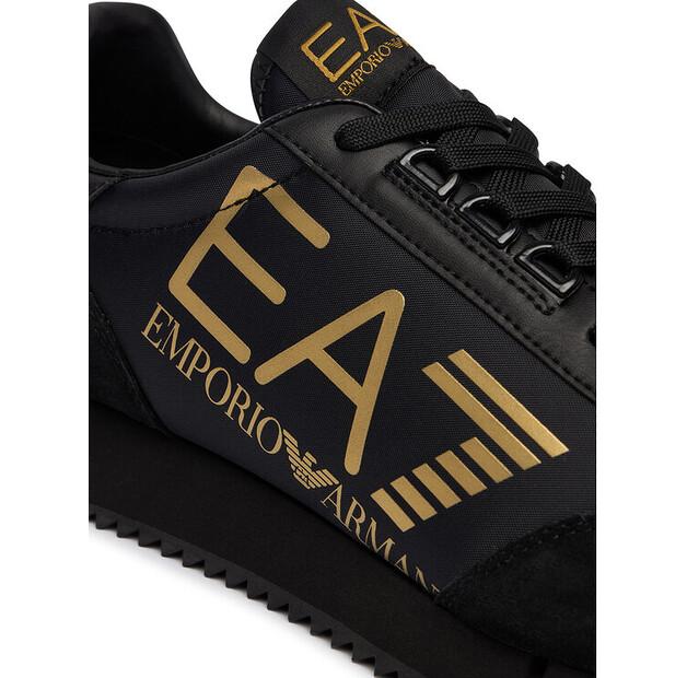 Кроссовки EA7 Emporio Armani 7X000541 AF18609 MZ177