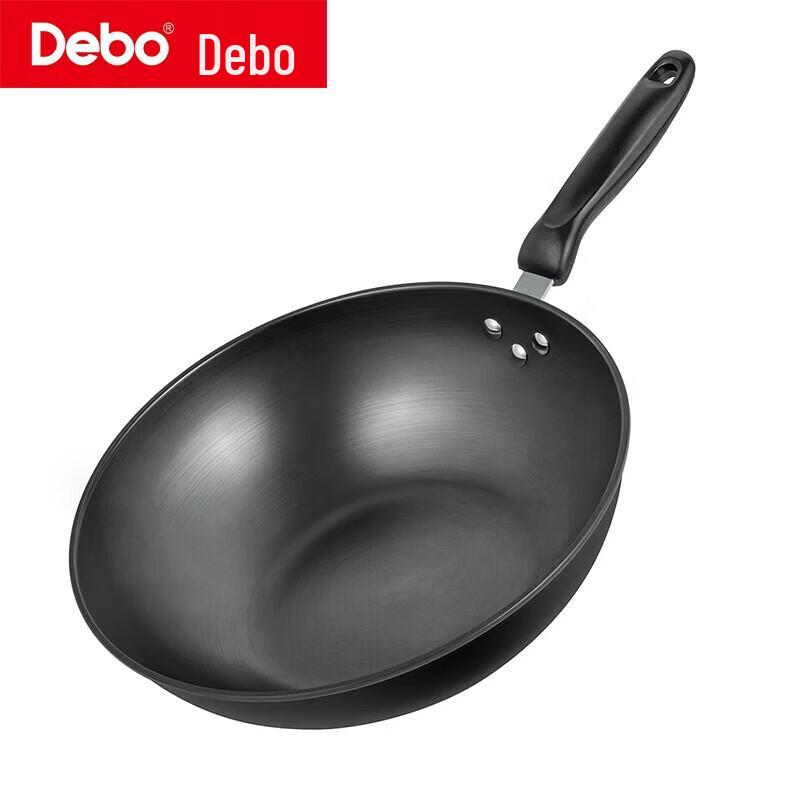 DePard Packard Cookware Set