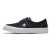 One Star Wmns Converse Slip 'Black' Women's 564206C
