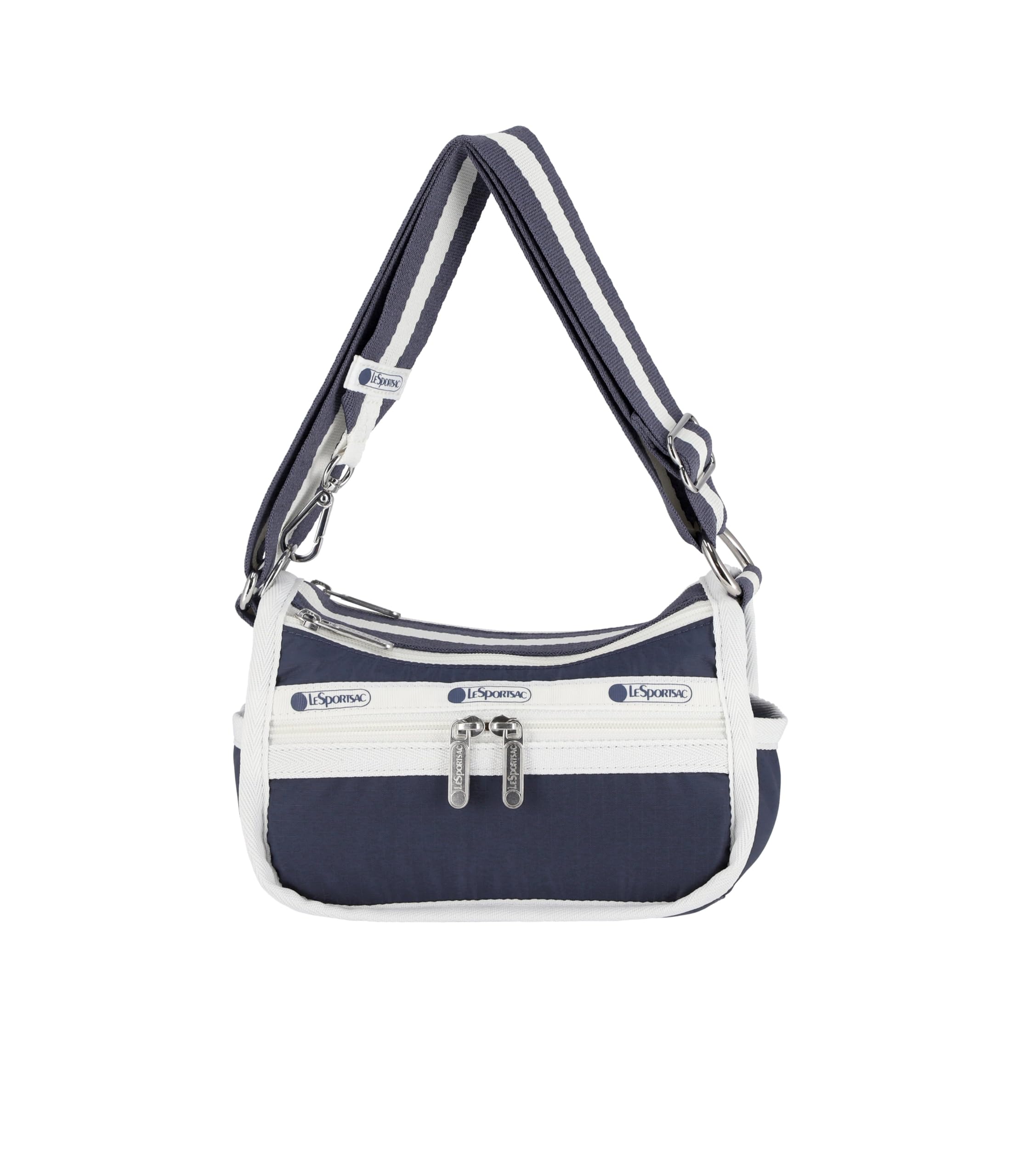 

Официальная сумка через плечо SMALL LOAF Spectator Deep Blue [LeSportsac] CROSSBODY/1222 женская