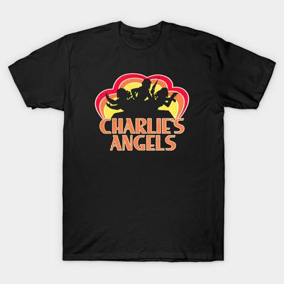 T-shirts et débardeurs – T-shirts