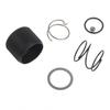 1* N019351 Sleeve Spring Bit Holder Repair 1* N016823 Steel Washer